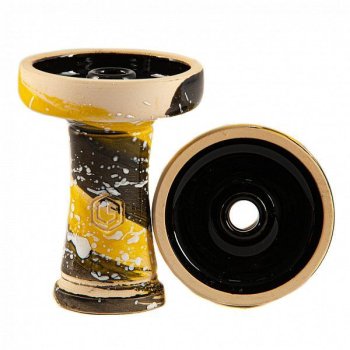 Чаша LS Shaft Brush Yellow Чаша LS Shaft Brush Yellow