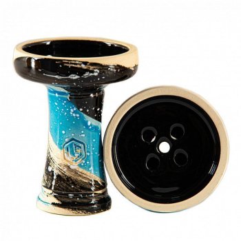 Чаша LS Shaft E Brush Blue Чаша LS Shaft E Brush Blue