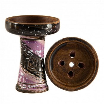 Чаша LS Shaft E Milky Violet Чаша LS Shaft E Milky Violet