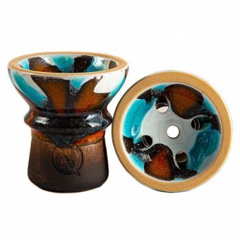 Чашка OLYMP Turkish athena Sea wave