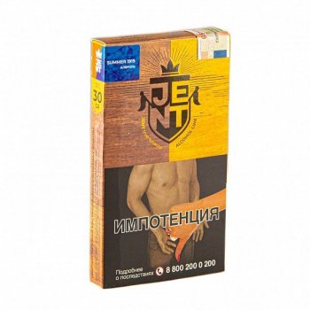 JENT Summer 1919 (Апероль) 30гр МРК