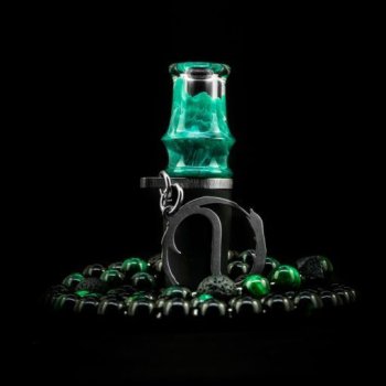 Персональный мундштук Sacramento - Addams Apple