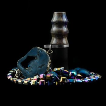 Персональный мундштук Sacramento - Cyber