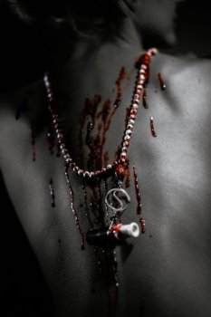 Персональный мундштук Sacramento - Take My Heart