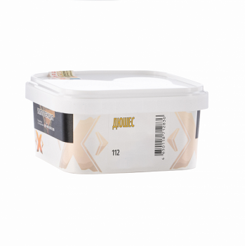 (112) Табак Икс Дюшес 200 г (112) Табак Икс Дюшес 200 г