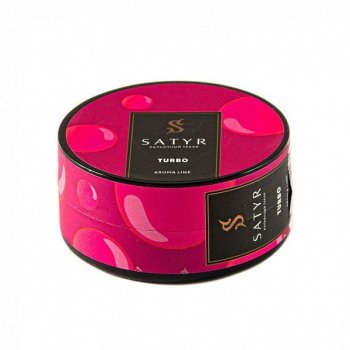 Satyr Turbo 25 гр Satyr Turbo 25 гр