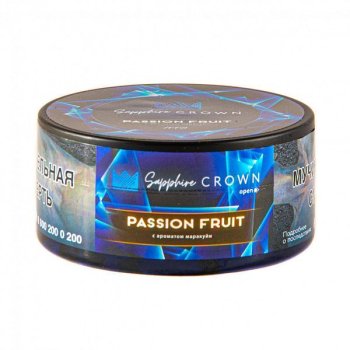 SAPPHIRE CROWN Passion fruit 100гр