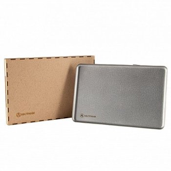 Доска НА ГРАНИ (стальная)