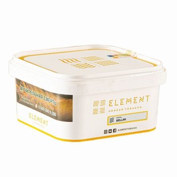 Element ВОЗДУХ Bellini 200гр Element ВОЗДУХ Bellini 200гр