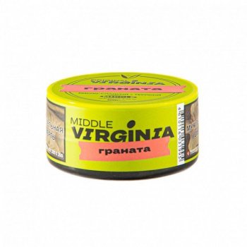 Original Virginia Middle Граната 25гр МРК Original Virginia Middle Граната 25гр МРК