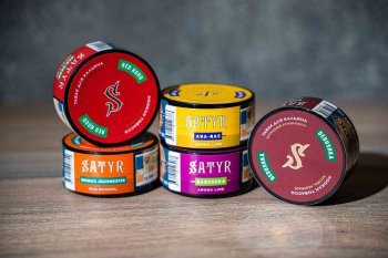 Satyr Anton-ovka 25 гр