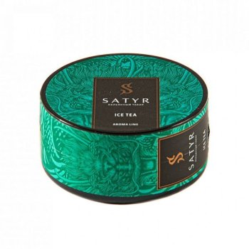 Satyr Ice tea 25 гр