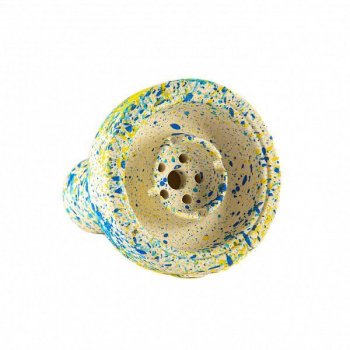 Чашка FUMUS bowl Clay салют