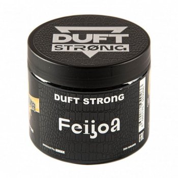 Duft Strong Feijoa 200гр МРК