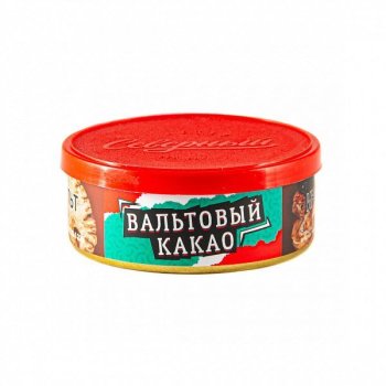 Северный Вальтовый какао 40гр Северный Вальтовый какао 40гр
