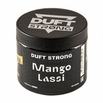 Duft Strong Mango Lassi 200гр МРК