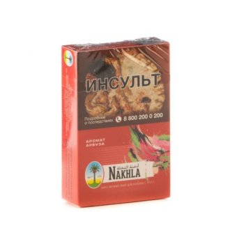 Nakhla Арбуз 50гр МРК