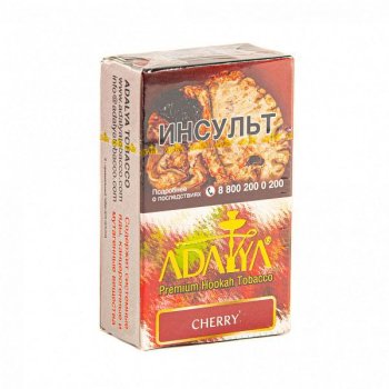 Adalya Cherry 20гр