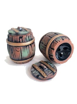 Чашка Tortuga Барселло