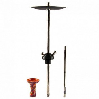 Кальян Tortuga Флинт Флэйм (без колбы)