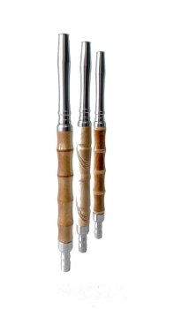 Мундштук Tortuga Ривьера дерево