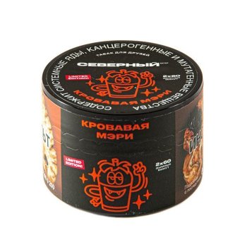 Северный Кровавая мэри 40гр