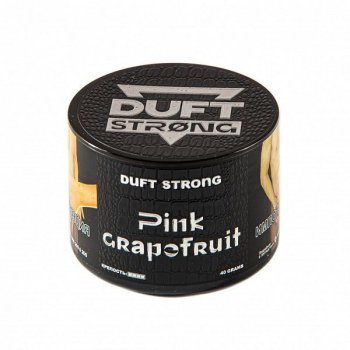 Duft Strong Pink Grapefruit 40гр Duft Strong Pink Grapefruit 40гр