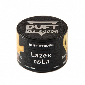 Duft Strong Lazer Cola 40гр Duft Strong Lazer Cola 40гр