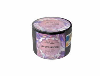 NАШ Арбуз ягоды 40гр МРК