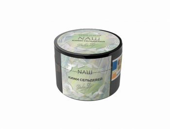 NАШ Киви сельдерей 40гр МРК NАШ Киви сельдерей 40гр МРК