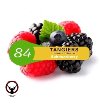 Табак Tangiers Birquq (Танжирс) Акциз -  Schnozzberry  250 гр. (Шноццберри)