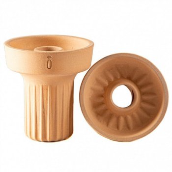 Чашка Облако Stone Phunnel оранжевый Чашка Облако Stone Phunnel оранжевый