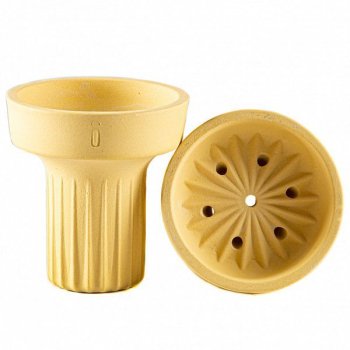 Чашка Облако Stone Classic жёлтый Чашка Облако Stone Classic жёлтый