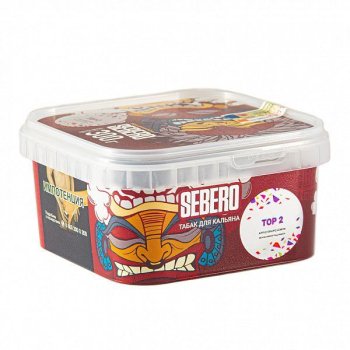 Sebero LE Top2 300гр