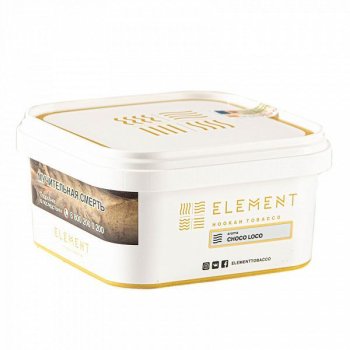 Element ВОЗДУХ Choco Loco 200гр Element ВОЗДУХ Choco Loco 200гр