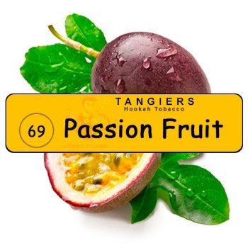 Табак Tangiers Burley (Танжирс) Акциз - Passionfruit (Маракуйя) 250 гр. Табак Tangiers Burley (Танжирс) Акциз - Passionfruit (Маракуйя) 250 гр.