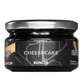 Bonche Cheesecake 120гр