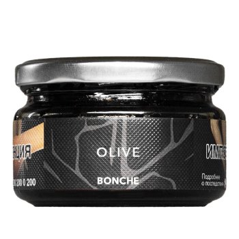 Bonche Olive 120гр Bonche Olive 120гр