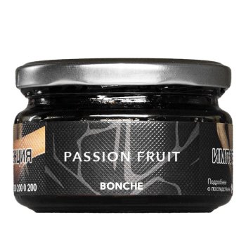 Bonche Passion fruit 120гр Bonche Passion fruit 120гр