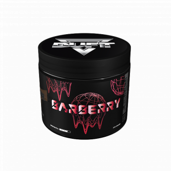Duft Barberry 200гр МРК