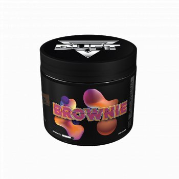 Duft Brownie 200гр МРК