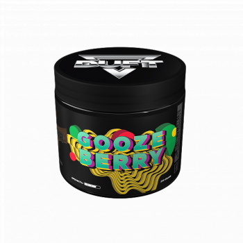 Duft Goozeberry 200гр МРК