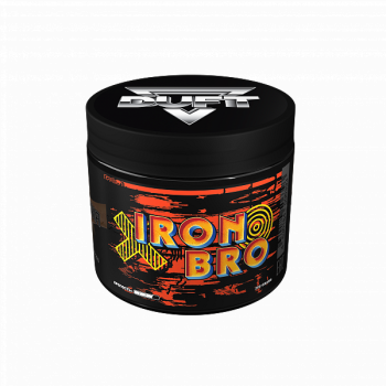 Duft Iron bro 200гр МРК