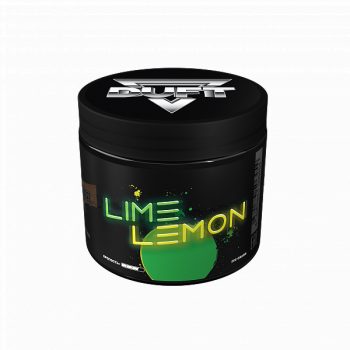 Duft Lime lemon 200гр МРК