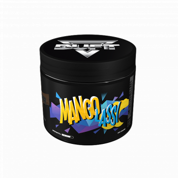 Duft Mango lassi 200гр МРК