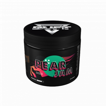 Duft Pear jam 200гр МРК
