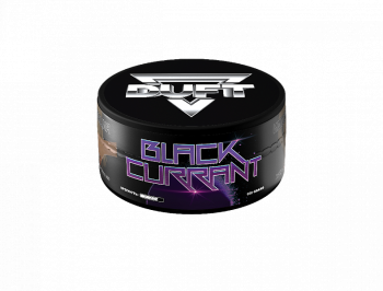 Duft Black currant 80гр