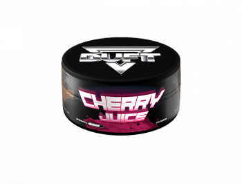 Duft Cherry juice 80гр МРК