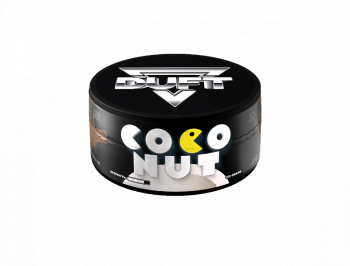 Duft Coco nut 80гр МРК