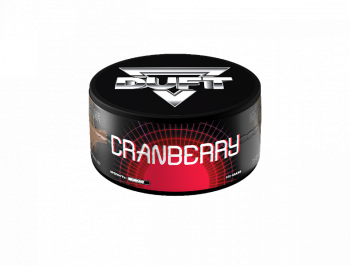 Duft Cranberry 80гр МРК